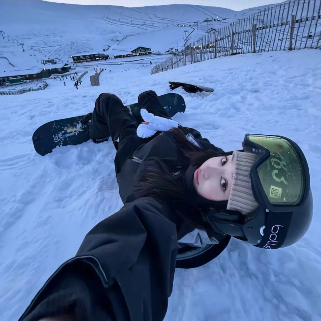 旧时光里的新恋人